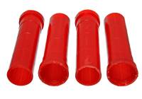 Energy Suspension - Energy Suspension Vw Front Torsion Arm Bushings - Red - Image 2