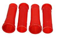 Energy Suspension - Energy Suspension Vw Front Torsion Arm Bushings - Red - Image 1