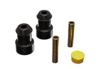 Energy Suspension Rear Control Arm Bushing Set - Black - 15.3114G