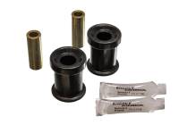 Energy Suspension - Energy Suspension 79-84 VW Rabbit / 83-87 Scirocco Black Rear Lower and Upper Control Arm Bushing Se - Image 2