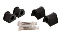 Energy Suspension - Energy Suspension Vw 21Mm Rear Swaybar Set - Black - Image 2