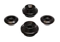 Energy Suspension - Energy Suspension 93-99 VW Golf III/Jetta III/ GTI Black Rear Strut Tower Bushings - Image 1