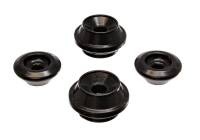 Energy Suspension - Energy Suspension 93-99 VW Golf III/Jetta III/ GTI Black Rear Strut Tower Bushings - Image 2