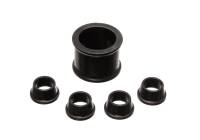 Energy Suspension - Energy Suspension 88-91 Honda Civic/CRX Black Power Steering Rack Bushing Set - Image 2