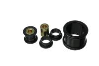 Energy Suspension - Energy Suspension 06-11 Honda Civic DX/EX/LX Black Hyper-Flex Steering Rack Bushing - Image 2