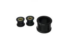 Energy Suspension - Energy Suspension 06-11 Honda Civic DX/EX/LX Black Hyper-Flex Steering Rack Bushing - Image 3