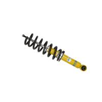 Bilstein - Bilstein B12 (Pro-Kit) 11-17 BMW X3 xDrive35i L6 3.0L Front and Rear Suspension Kit - Image 5