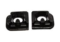 Energy Suspension - Energy Suspension 94-97 Honda Accord (Manual Transmission) Black Motor Mount Inserts (1 Torque Mount - Image 2