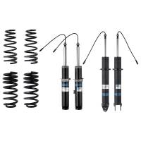 Bilstein 12-19 Porsche 911 B12 Pro-Kit - 46-258885