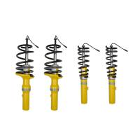 Bilstein - Bilstein B12 2013-2016 Porsche Boxster Front and Rear Suspension Kit - Image 2