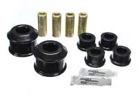 Energy Suspension - Energy Suspension 02-04 Acura RSX (includes Type S) / 01-05 Civic/CRX / 02-05 Civic Si Black Front C - Image 1