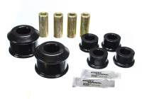 Energy Suspension - Energy Suspension 02-04 Acura RSX (includes Type S) / 01-05 Civic/CRX / 02-05 Civic Si Black Front C - Image 2