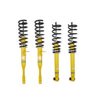 Bilstein - Bilstein B12 (Pro-Kit) 13-17 BMW 640i Gran Coupe Base L6 3.0L Front and Rear Suspension Kit - Image 2