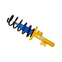 Bilstein - Bilstein B12 Pro-Kit 15-17 Mercedes-Benz C300 Front and Rear Suspension Kit - Image 8