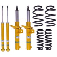 Bilstein - Bilstein B12 Pro-Kit Series 2018 Volkswagen Tiguan Front Suspension Lowering Kit - Image 1