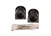 Energy Suspension - Energy Suspension 90-93 Acura Integra Black 23mm Front Sway Bar Bushings - Image 2