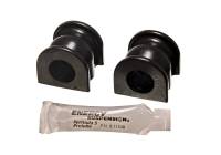 Energy Suspension - Energy Suspension 02-04 Acura RSX (includes Type S) Black 19mm Rear Sway Bar Bushings - Image 2