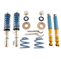 Bilstein - Bilstein B14 2000 Audi TT Quattro Base Front and Rear Performance Suspension System - Image 1