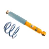 Bilstein - Bilstein B14 2000 Audi TT Quattro Base Front and Rear Performance Suspension System - Image 7