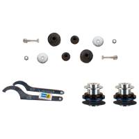 Bilstein - Bilstein B14 2002 Mercedes-Benz C230 Kompressor Front and Rear Suspension Kit - Image 5