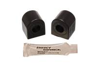 Energy Suspension - Energy Suspension Saturn Rear Sway Bar Bushing - Black - Image 2