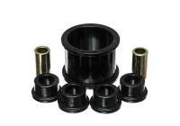 Energy Suspension - Energy Suspension 08-14 Subaru Impreza WRX Black Rack and Pinion Bushing Set - Image 1