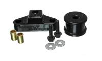 Energy Suspension - Energy Suspension Subaru Forester/Impreza/Legacy/Outback/WRX Black Trans Shifter Bushing Set - Image 1