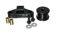 Energy Suspension - Energy Suspension Subaru Forester/Impreza/Legacy/Outback/WRX Black Trans Shifter Bushing Set - Image 2