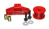 Energy Suspension - Energy Suspension Subaru Forester/Impreza/Legacy/Outback/WRX Red Trans Shifter Bushing Set - Image 1