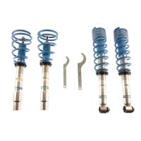 Bilstein - Bilstein B14 2004 BMW 525i Base Front and Rear Performance Suspension System - Image 1