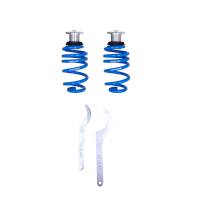 Bilstein - Bilstein B14 2006 Audi A6 Base Front and Rear Suspension Kit - Image 4