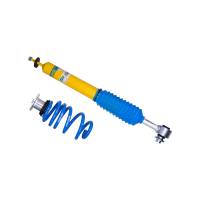 Bilstein - Bilstein B14 2006 Audi A6 Base Front and Rear Suspension Kit - Image 8