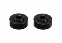 Energy Suspension - Energy Suspension Trans Torque Arm Grommets - Black - Image 1