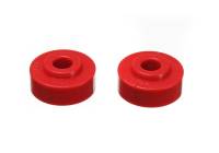 Energy Suspension - Energy Suspension Trans Torque Arm Grommets - Red - Image 2