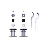 Bilstein - Bilstein B14 2004 Chrysler Crossfire Base Front and Rear Suspension Kit - Image 4