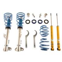 Bilstein B14 1992 BMW 318i Base Front and Rear Performance Suspension System - 47-124813