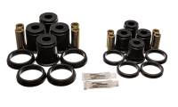 Energy Suspension - Energy Suspension Rear Control Arm Bushings - Black - Image 3