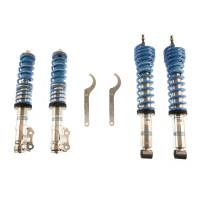 Bilstein - Bilstein B14 1985 Volkswagen Golf Base Front and Rear Performance Suspension System - Image 2