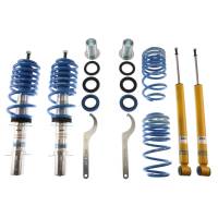 Bilstein - Bilstein B14 (PSS) 99-06 VW Golf/99-05 Jetta/99-10 Beetle Front & Rear Performance Suspension System - Image 1