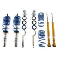 Bilstein - Bilstein B14 (PSS) 99-06 VW Golf/99-05 Jetta/99-10 Beetle Front & Rear Performance Suspension System - Image 2