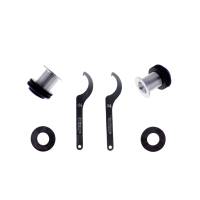 Bilstein - Bilstein B14 2008 Volkswagen GTI Base Front and Rear Suspension Kit - Image 8