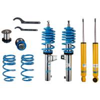 Bilstein - Bilstein B14 2008 Audi TT Quattro Base Front and Rear Suspension Kit - Image 2