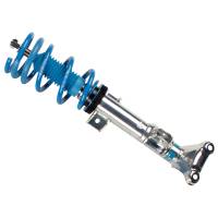 Bilstein - Bilstein B14 2009 Mercedes-Benz C230 Base Front and Rear Suspension Kit - Image 7