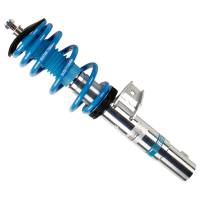 Bilstein - Bilstein B14 2012 Volkswagen Beetle Turbo Front and Rear Suspension Kit - Image 6