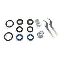 Bilstein - Bilstein B14 2010 Volkswagen Golf Base Front and Rear Performance Suspension System - Image 5