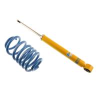 Bilstein - Bilstein B14 2010 Volkswagen Golf Base Front and Rear Performance Suspension System - Image 8