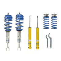 Bilstein - Bilstein B14 2004 Audi A4 Avant Front and Rear Suspension Kit - Image 3