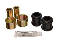 Energy Suspension - Energy Suspension Track Arm Bushing Set - Front - Black - Image 2