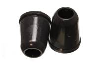 Energy Suspension - Energy Suspension Rear Bump Stop Set - Black - Image 1