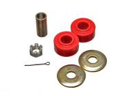 Energy Suspension - Energy Suspension 63-82 Chevy Corvette Red Power Steering Ram Bushing Set - Image 1